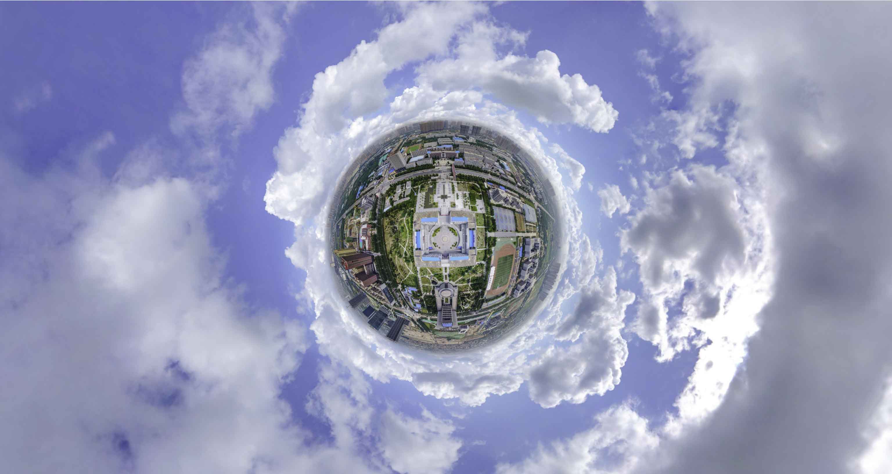 大峪镇格凸河风景名胜区