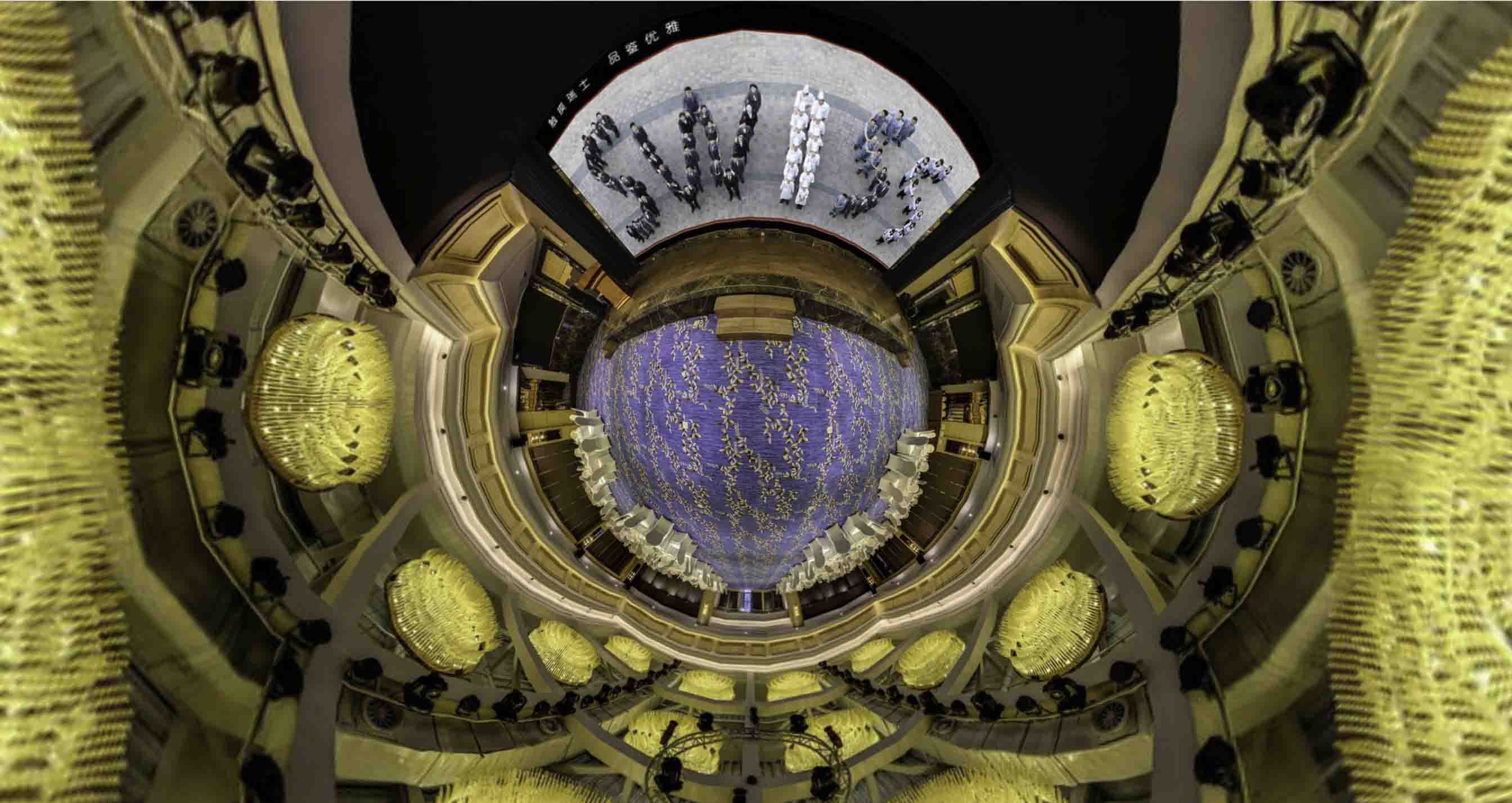 大峪镇探索VR全景拍摄中的深度感：营造沉浸式体验的关键要素